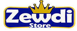 Zewdi Store